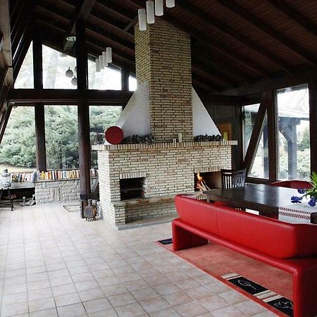 Inn66 Зундерн Экстерьер фото
