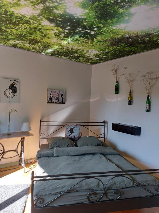 Inn66 Зундерн Экстерьер фото