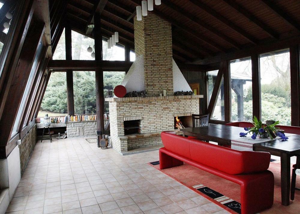 Inn66 Зундерн Экстерьер фото