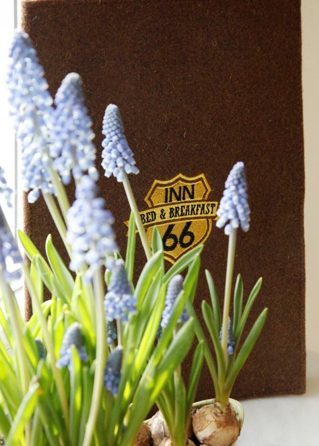 Inn66 Зундерн Экстерьер фото